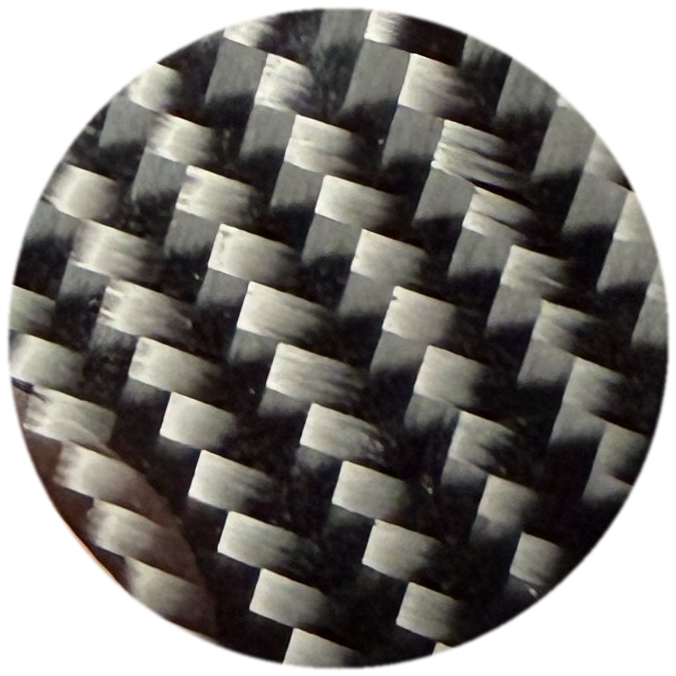 K0 SmartKey carbon-fiber NFC tag